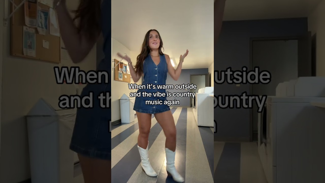 Who likes country music? 