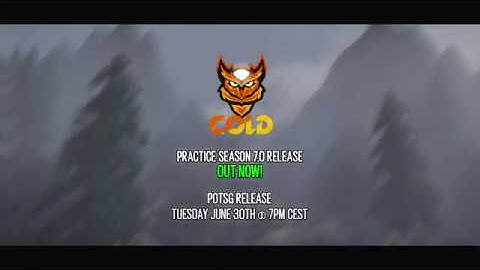 Cold Network | Practice 7.0 / PotSG Trailer