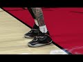 NBA 2K26 Next Gen Shoe Creator - Puma MB.05 "Blade"