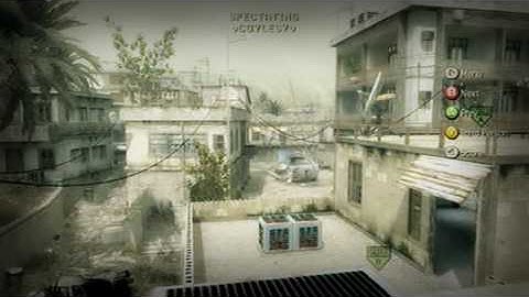 Quality Test/Wallbang/BK Randy Reaction :L