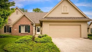 Residential for sale - 8419 Sweet Blossom Court, Fort Wayne, IN 46835-9623
