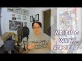 Writing With... Anxiety [CC]