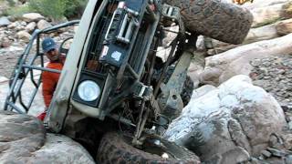 suzuki samurai in the gate keeper helldorado