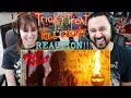 Trick 'r Treat (2007) KILL COUNT - REACTION!!!