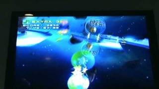 SMB1 - BX3 Time
