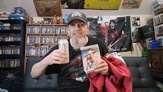 Playstation 3 Pickups with a new Hoodie from my Buddy Rob