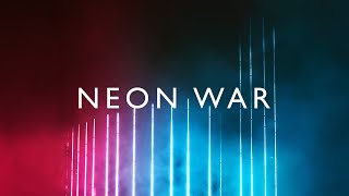 captain_missile - Neon War  [ Epic Hybrid Action Music ]