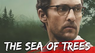 The Sea Of Trees - Recenzja - Tylko Kino