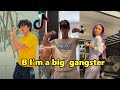 Kevin Gates- Big Gangster &quot;B I&#39;m a big gangster&quot; | TikTok Compilation