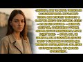 «Без зарплаты ты нам не нужна! Кто теперь будет тянуть ипотеку?» — визг свекрови на весь подъезд...