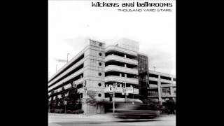 kitchens &amp; bathrooms - in the know