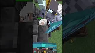 PIEGE A MOUTON #thomas67si #minecraft #legendaryedition #gaming #harmex #minecraftfr #humour #mods