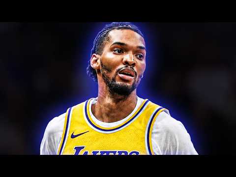 They Don't Understand What This Means For The Lakers