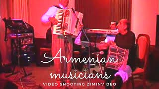 Армянские музыканты - 9 живой звук. Armenian musicians. Уникальные мастера