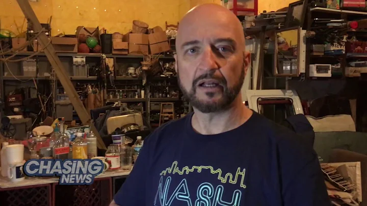 Foley Artists Share Secrets Of Movie Sound Effects