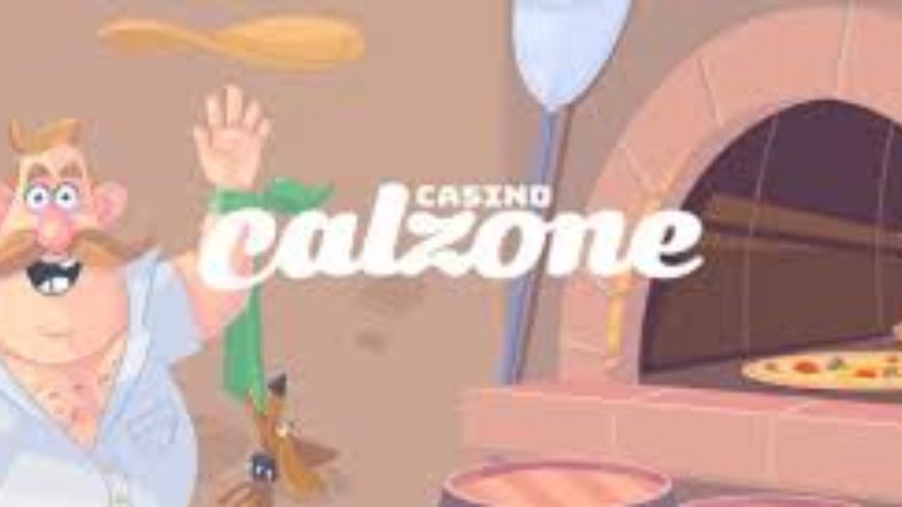live slots on calzone
