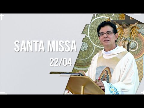 SANTA MISSA AO