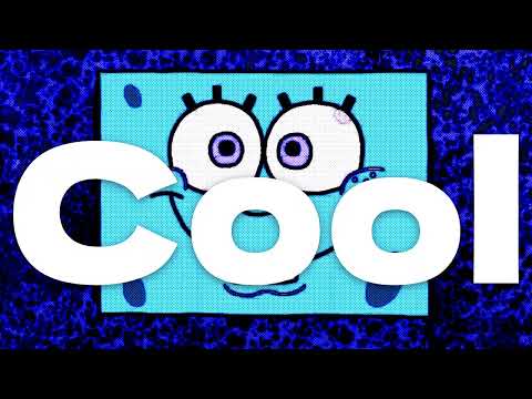SpongeBob SquarePants - Intro (Cover)