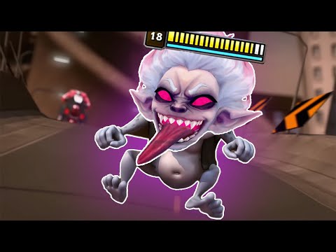 Briar official trailer