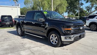 2025 Ford F-150 XLT Ft. Pierce, Sebastian, Palm Bay, Melbourne FL