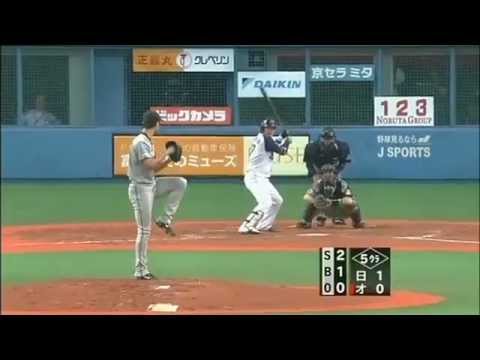 Unlike Matsuzaka, Darvish is a pitcher with excellent command and control. Unlike Matsuzaka and other JP pitchers, Darvish is 6' 5"