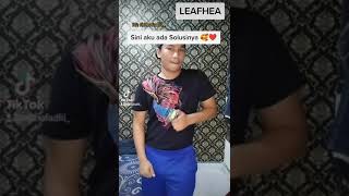 Viral Bisnis LEAFHEA SABUN VIRAL #viral #leafhea #bisnis #sendirikuberharap #shorts #short