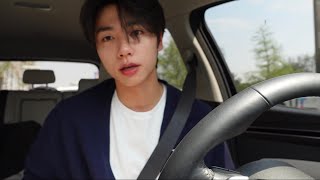 vlog  | 한 계절을 다 담아버렸네 !