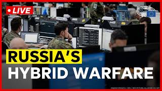 How to protect the EU against hybrid attacks