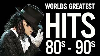 Michael Jack 80's Greatest Hits - Best Oldies Songs Of 1980s - Oldies But Goodies