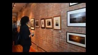 Joseph Squillante, A Closer Look: The Hudson River