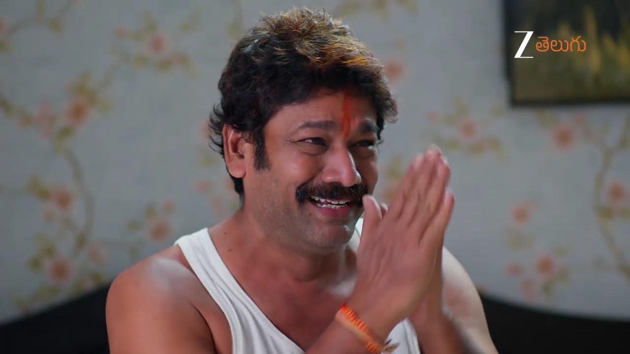 Padamati Sandhyaragam | Ep - 1012 | Webisode | Nov 17 2025 | Zee Telugu