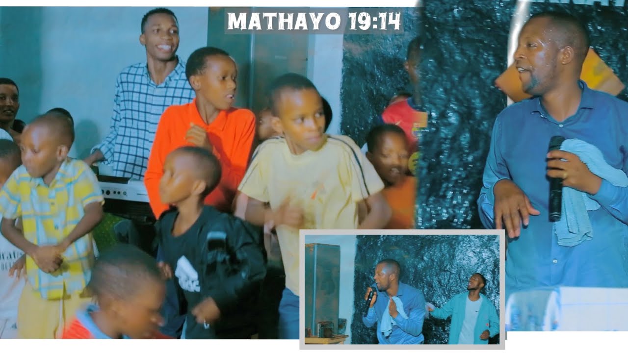  IJORO RYUBUSABANE IKAVUMU🥰😢ABANA BATO MUGISIRIMBA  UMUNEZERO WIMANA🙌🙌🙌