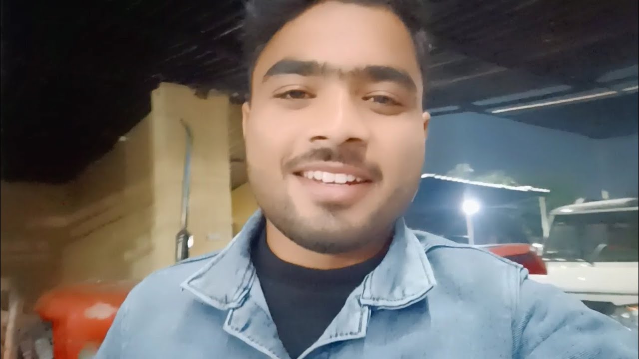 Village guy visits Delhi 😊 / Delhi vlog / 