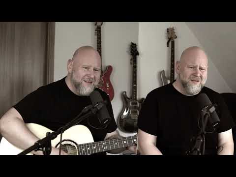 Hier mit Dir - Johannes Oerding / Vincent Weiss  Cover by Mario Romanow
