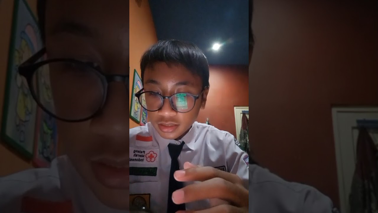 Bintang Alkafi Y.P / 9