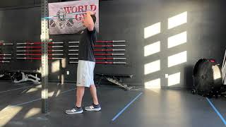 Face Pull | ACE Physio & Performance, PLLC