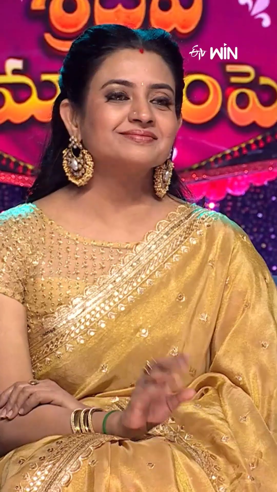 #shorts - Dhamaaka Performance #sridevidramacompany #rashmi #ramprasad #comedy