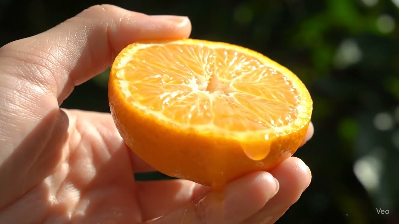 GlassFruitASMR