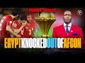 PROPHECY FULFILLED - Egypt KNOCKED Out Of The AFCON Tournament | Prophet Uebert Angel