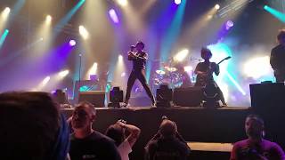 Satyricon - Midnight Serpent LIVE HELLFEST 2018