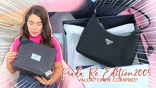 prada first copy bolsas