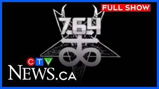Saskatchewan teenager faces terrorism charges | CTV News Saskatchewan Your Morning, Oct. 7, 2026 screenshot 1