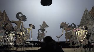 Wayang Kulit KI MPP Bayu Aji - Kresna Duta (Special Perform SBA)