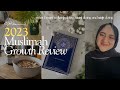 2023 growth review  faith wins  misses new mindful habits islamic tools for selfimprovement