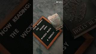 Current Read The Wicked King