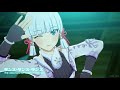 THE iDOLM@STER Starlit Season: ダンス・ダンス・ダンス Takagaki Kaede Solo (Ayaka Mod) ENG SUB