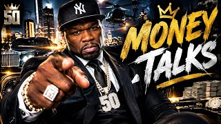 50 Cent – MONEY TALKS 💰🔥 | New Rap 2026 | Official AI Music Video