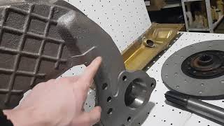 картинка: СМД на ЮМЗ | Сколько стоит переделать? Что нужно ?