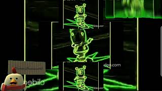 Ytpmv Gummy Bear Song Full German & Glow Reversed Scan