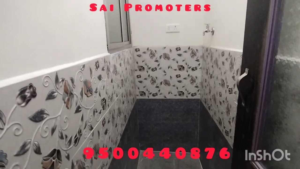 Mathur CMDA Approved 2BHK Independent Villa available for ready to sale with interior works, wellbor